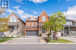 327 PRINGLE AVENUE Milton, ON L9T 7M5