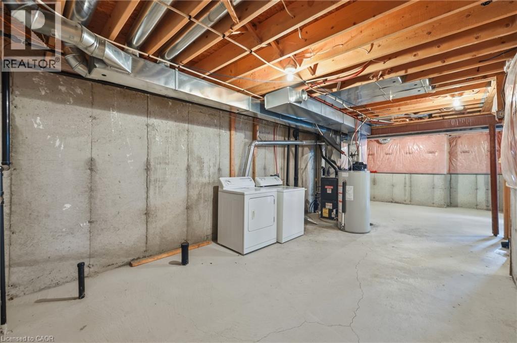 3115 Edgar Avenue, Burlington, ON - Indoor