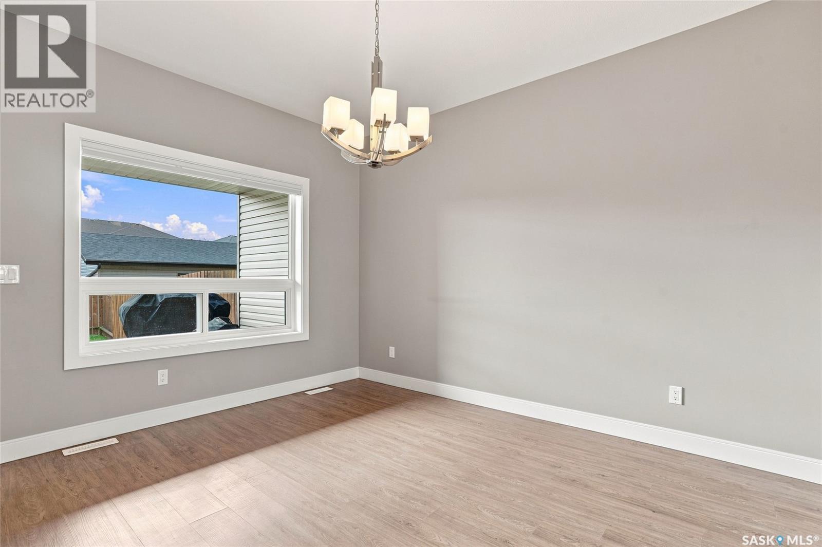 343 Rajput Way, Saskatoon, SK - Indoor Photo Showing Other Room