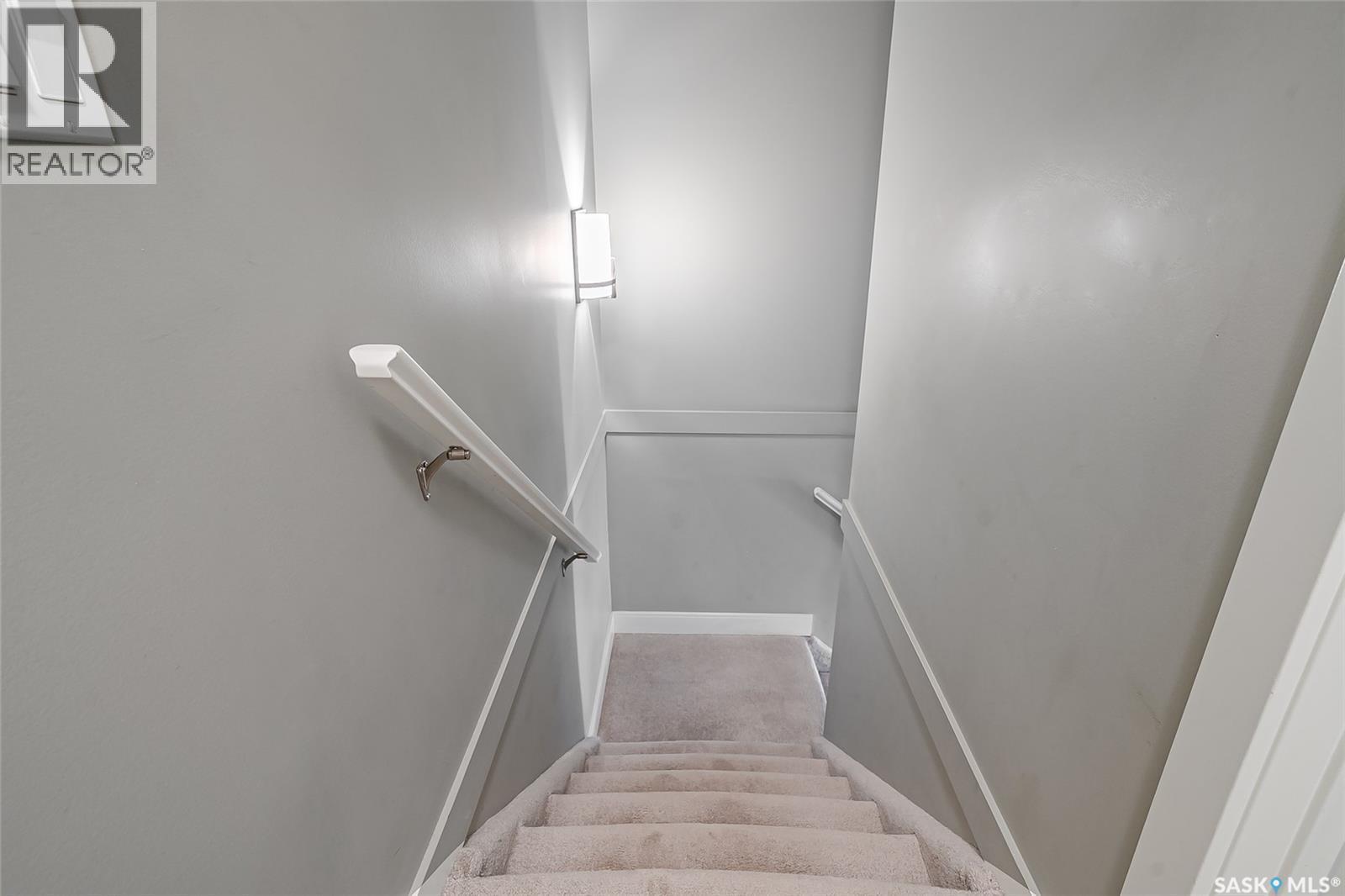 343 Rajput Way, Saskatoon, SK - Indoor Photo Showing Other Room