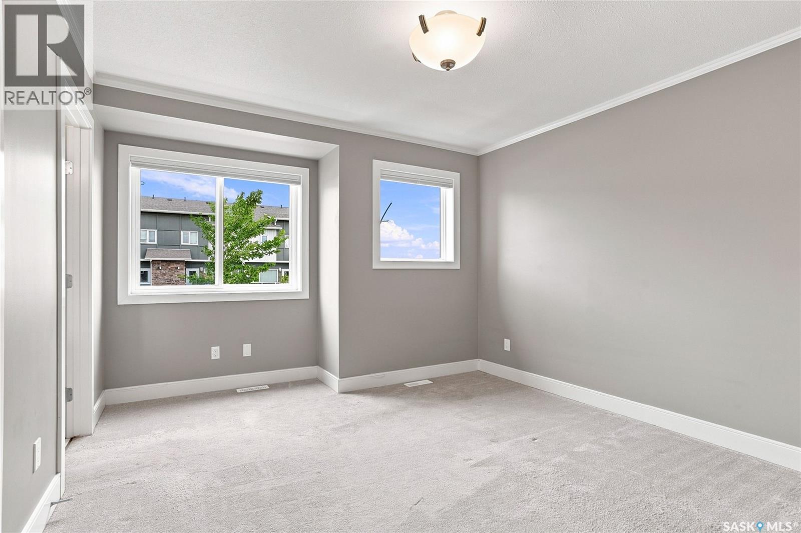 343 Rajput Way, Saskatoon, SK - Indoor Photo Showing Other Room