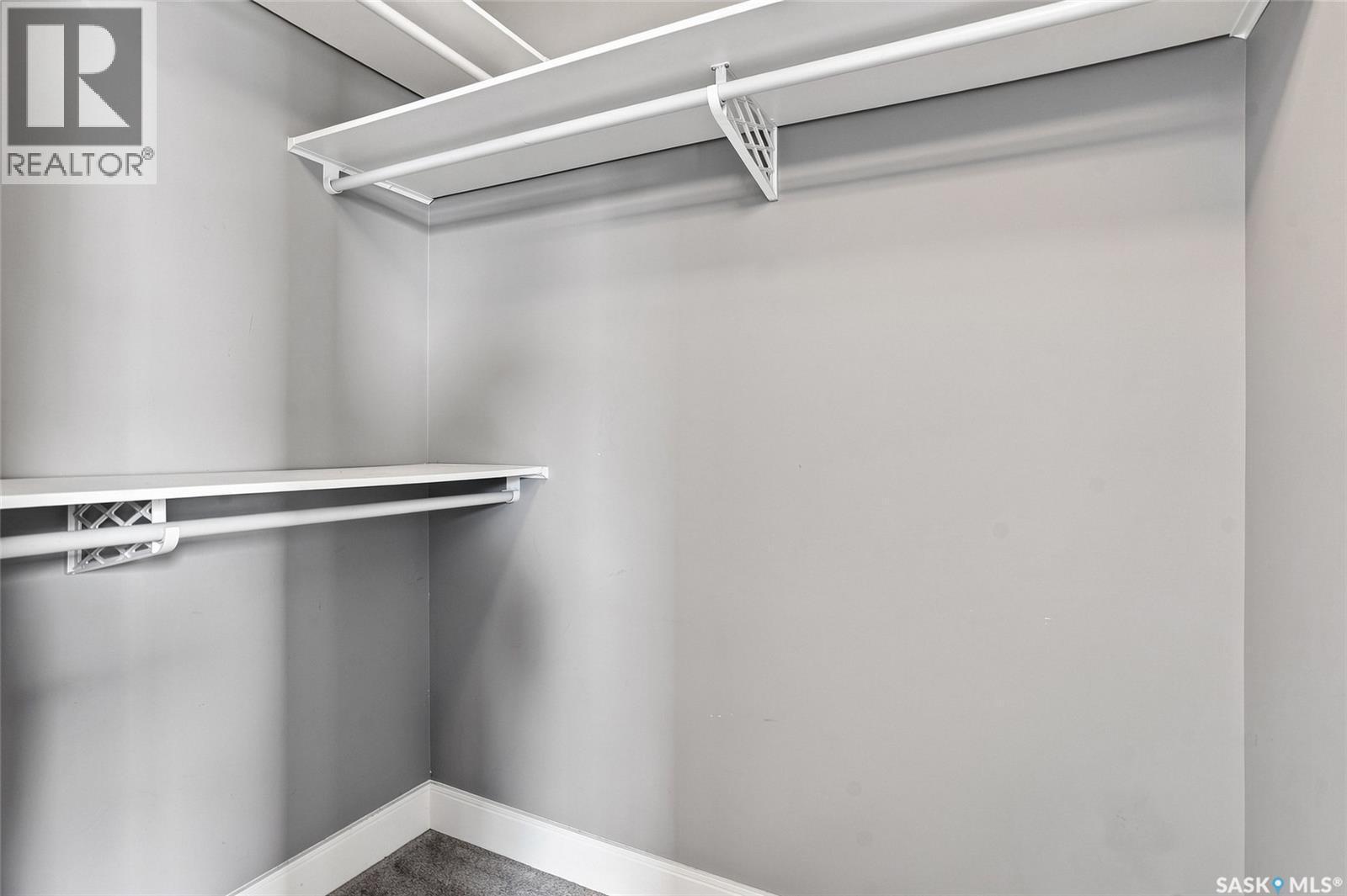 343 Rajput Way, Saskatoon, SK - Indoor With Storage