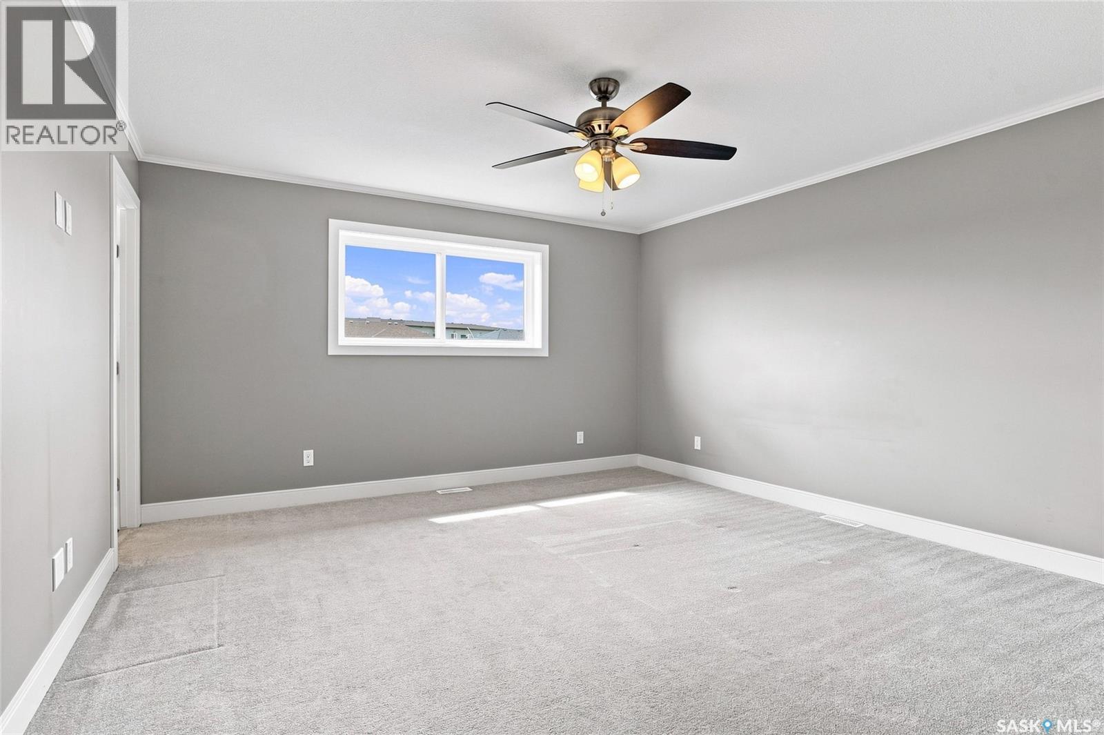 343 Rajput Way, Saskatoon, SK - Indoor Photo Showing Other Room