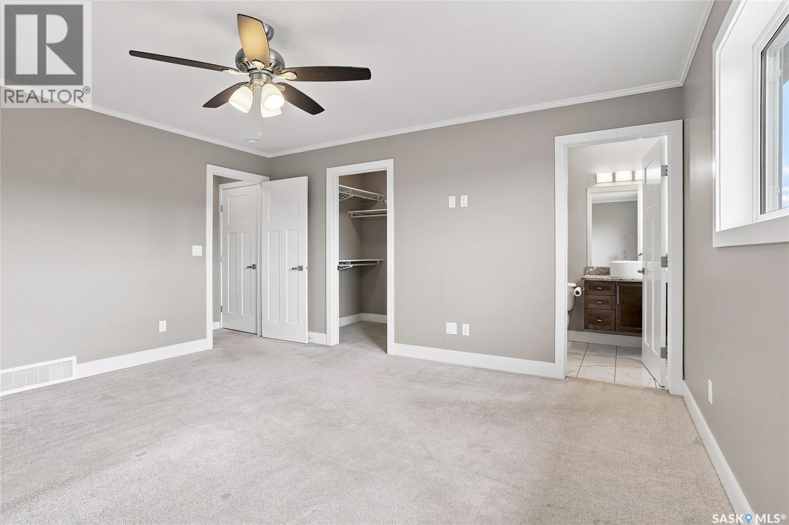 343 Rajput Way, Saskatoon, SK - Indoor Photo Showing Other Room