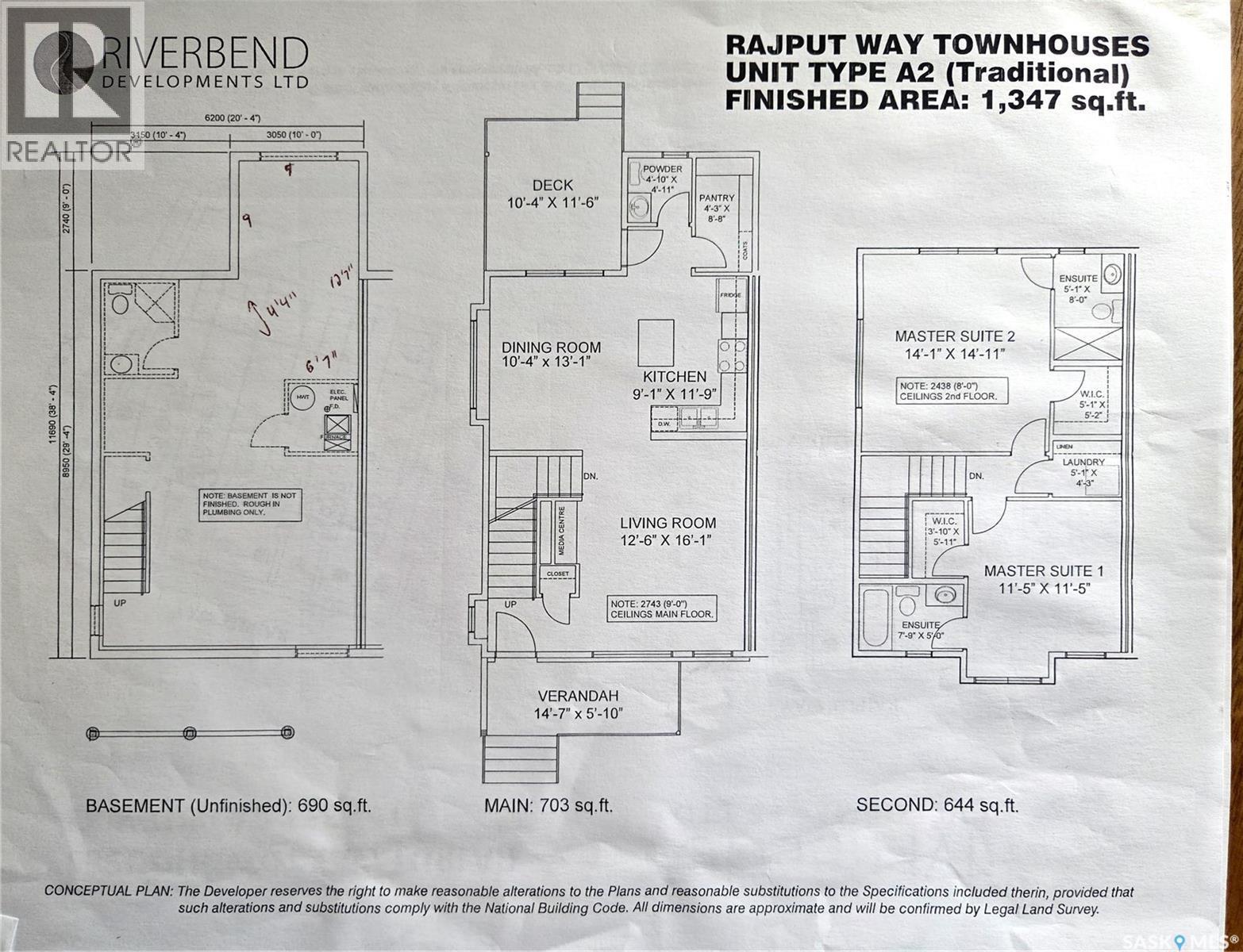 343 Rajput Way, Saskatoon, SK - Other