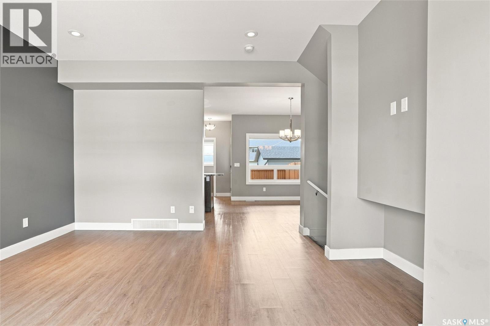 343 Rajput Way, Saskatoon, SK - Indoor Photo Showing Other Room