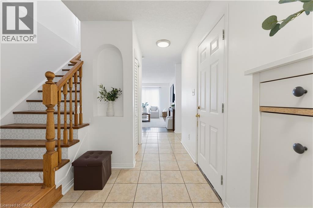 589 Mortimer Drive, Cambridge, ON - Indoor Photo Showing Other Room