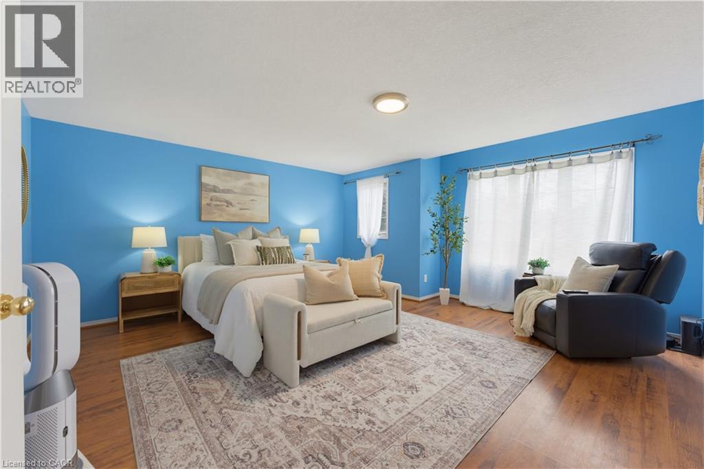 589 Mortimer Drive, Cambridge, ON - Indoor