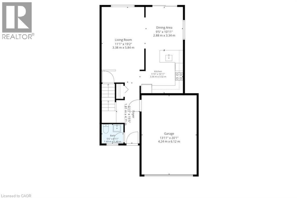 589 Mortimer Drive, Cambridge, ON - Other