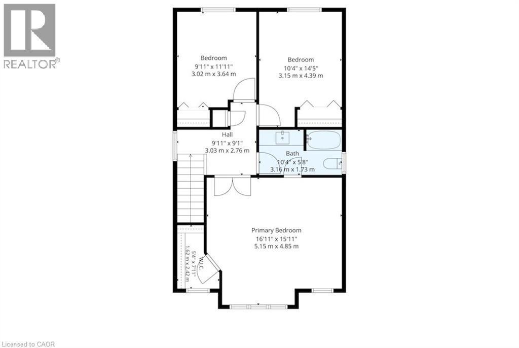 589 Mortimer Drive, Cambridge, ON - Other