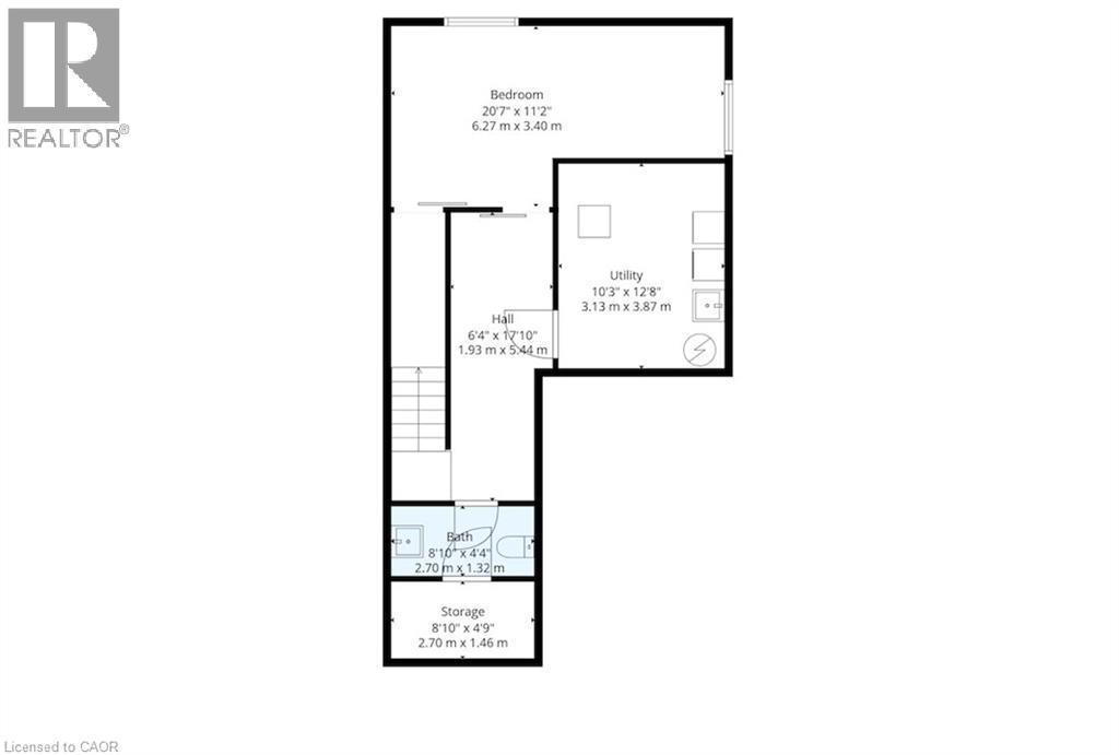 589 Mortimer Drive, Cambridge, ON - Other