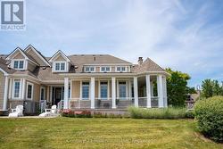 200 IRONWOOD WAY Georgian Bluffs, ON N0H 1S0