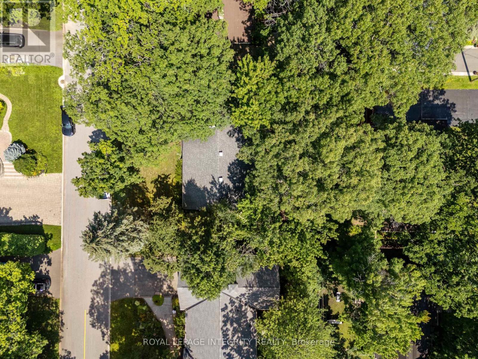 2183 Woodcrest Road, Ottawa, ON - Outdoor With View