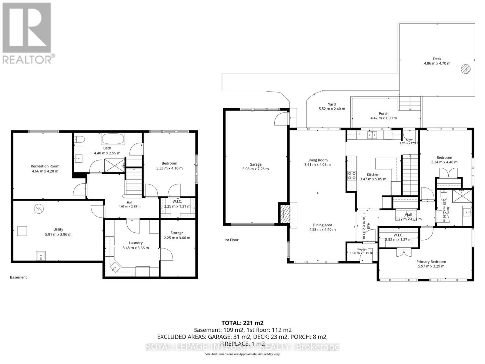 2183 Woodcrest Road, Ottawa, ON - Other