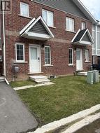 32 - 100 HIGHRIVER TRAIL Welland, ON L3C 0H6