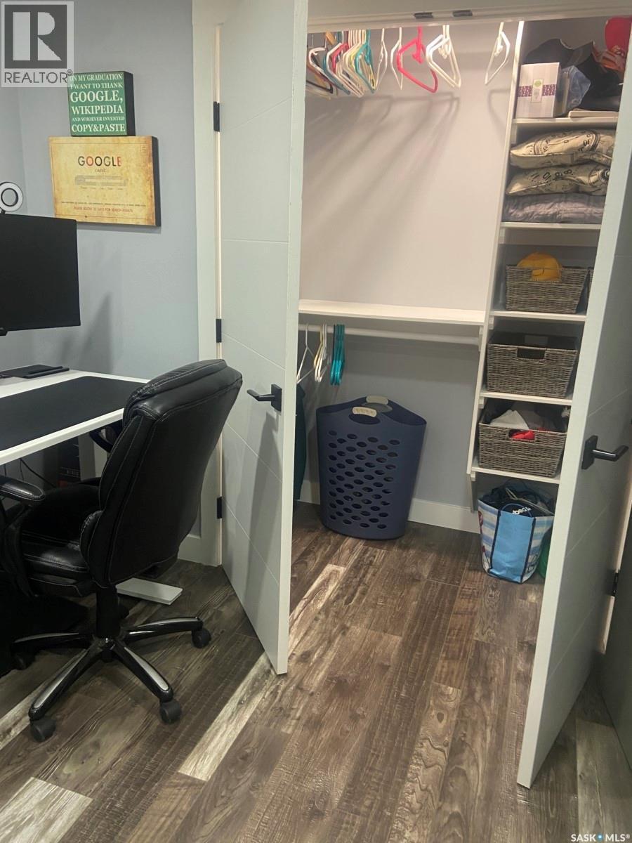 116 Middleton Crescent, Saskatoon, SK - Indoor Photo Showing Office