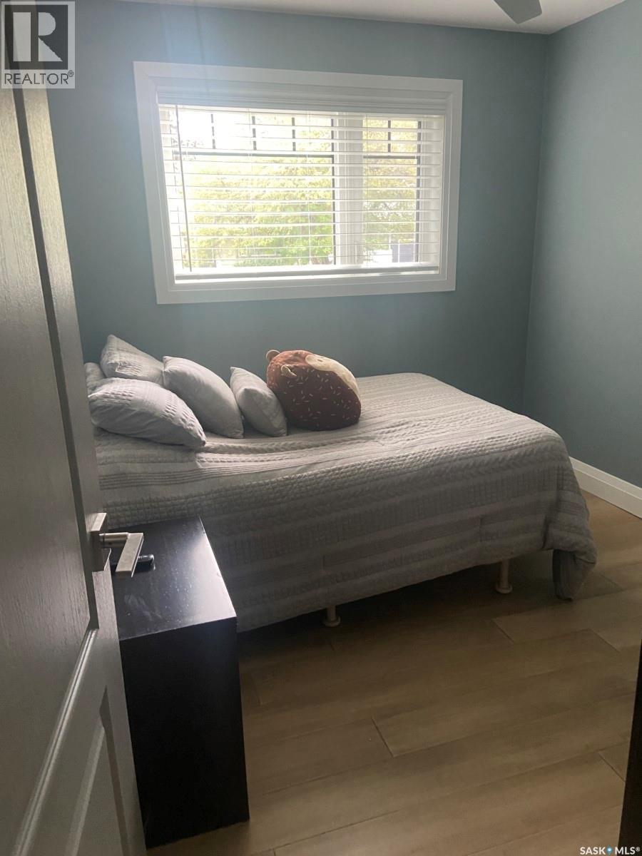 116 Middleton Crescent, Saskatoon, SK - Indoor Photo Showing Bedroom