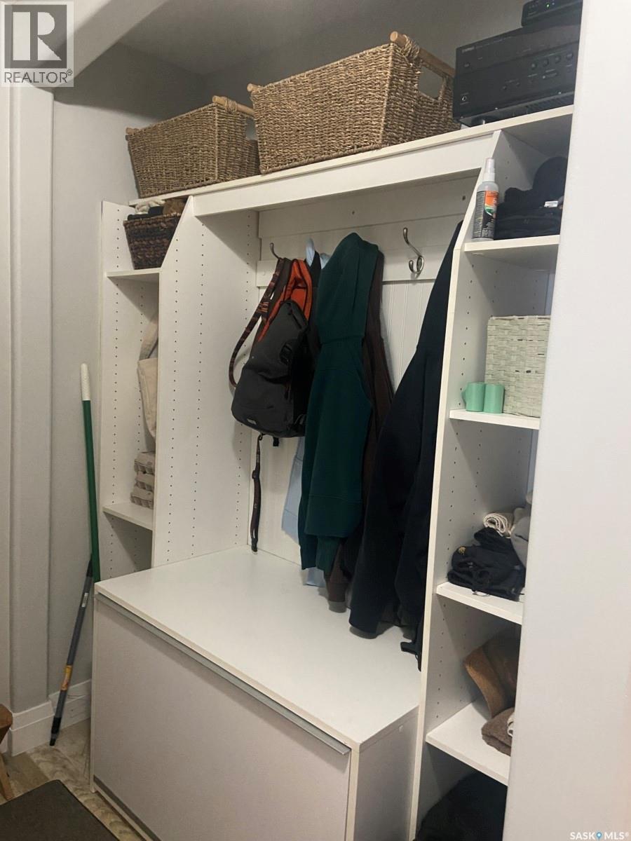 116 Middleton Crescent, Saskatoon, SK - Indoor With Storage
