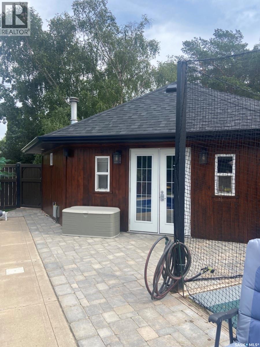 116 Middleton Crescent, Saskatoon, SK - Outdoor