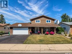1259 Maybery CRESCENT Moose Jaw, SK S6H 6X7
