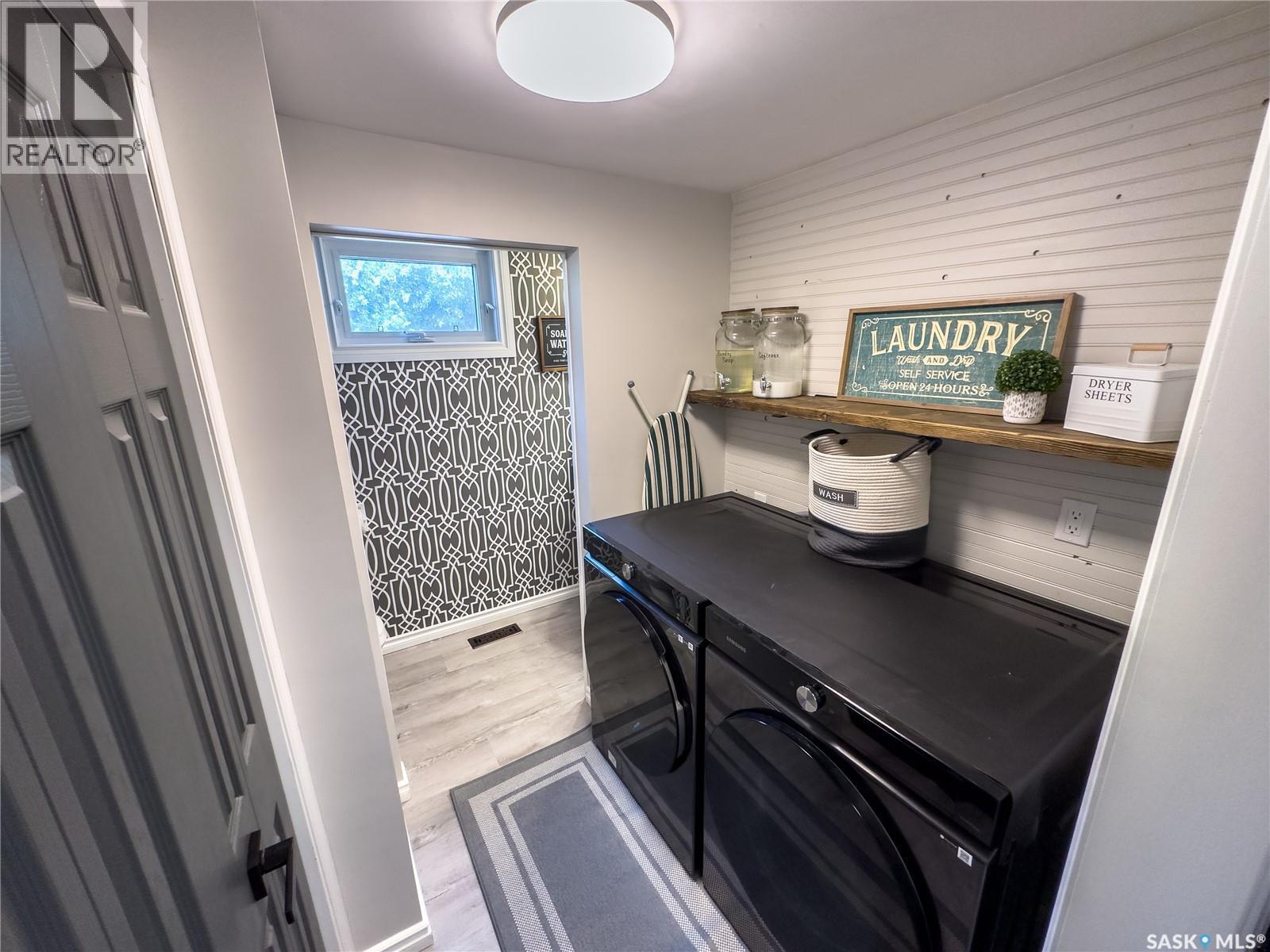 1259 Maybery Crescent, Moose Jaw, SK - Indoor Photo Showing Other Room