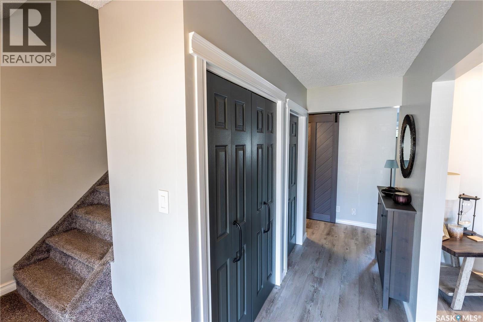 1259 Maybery Crescent, Moose Jaw, SK - Indoor Photo Showing Other Room