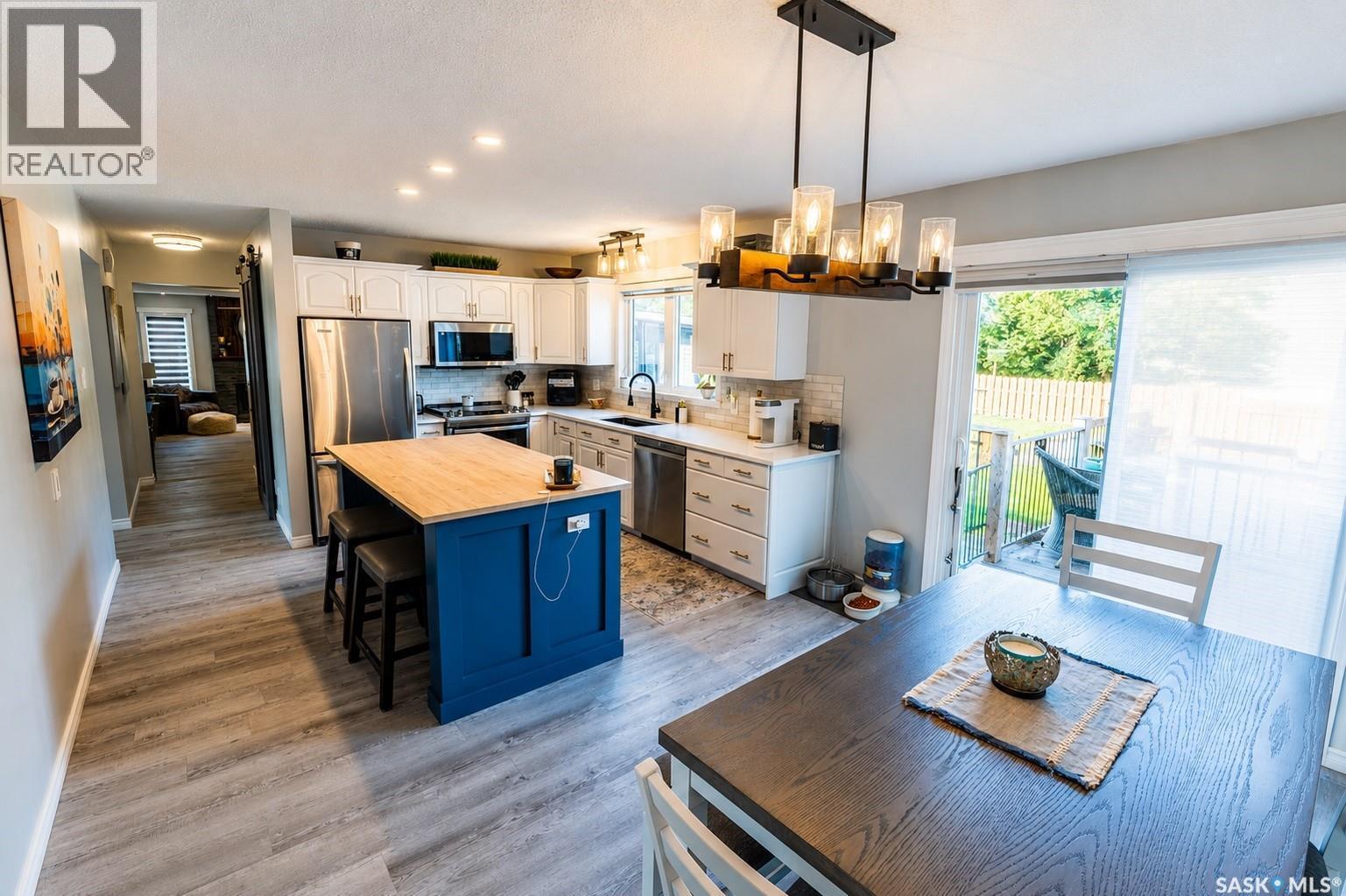 1259 Maybery Crescent, Moose Jaw, SK - Indoor Photo Showing Other Room