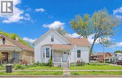 294 LOUIS AVENUE Windsor, ON N9A 1W2