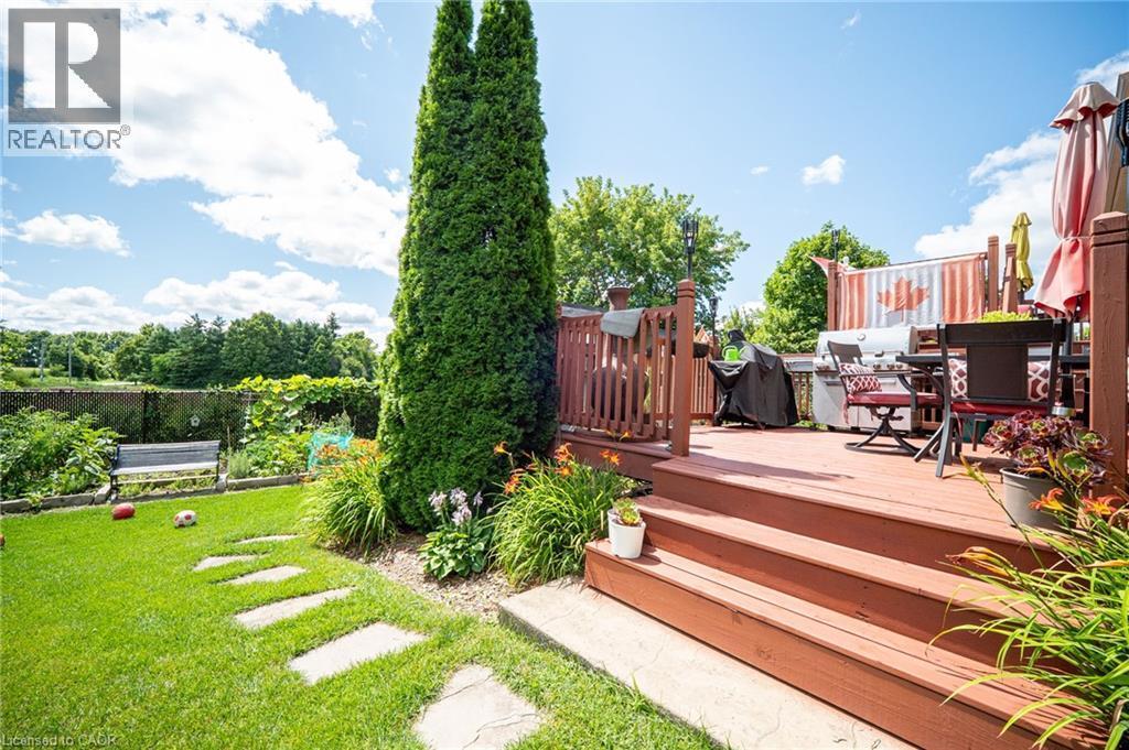 120 Yates Avenue, Cambridge, ON - Outdoor