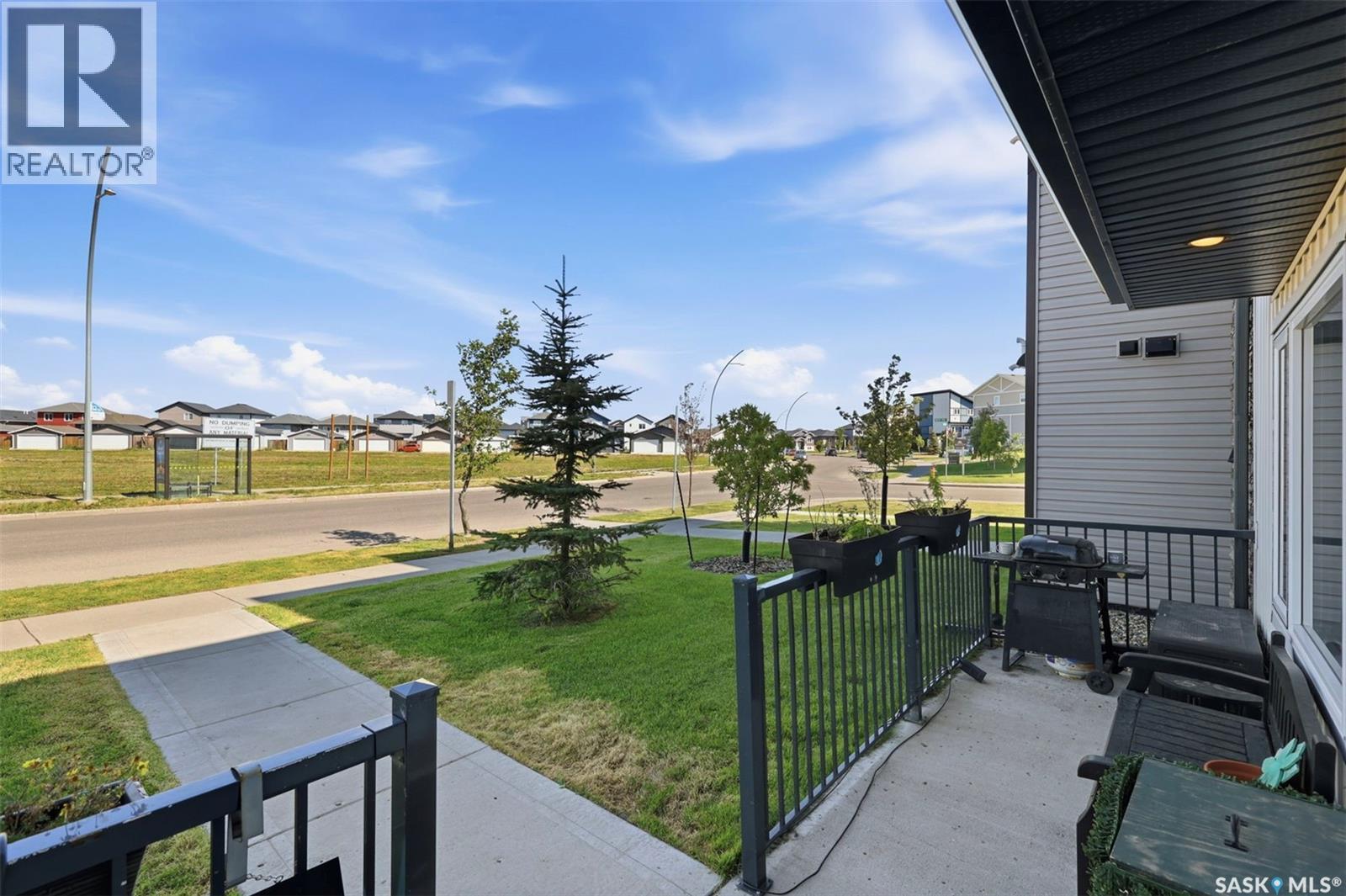 610 Baltzan Boulevard, Saskatoon, SK - Outdoor