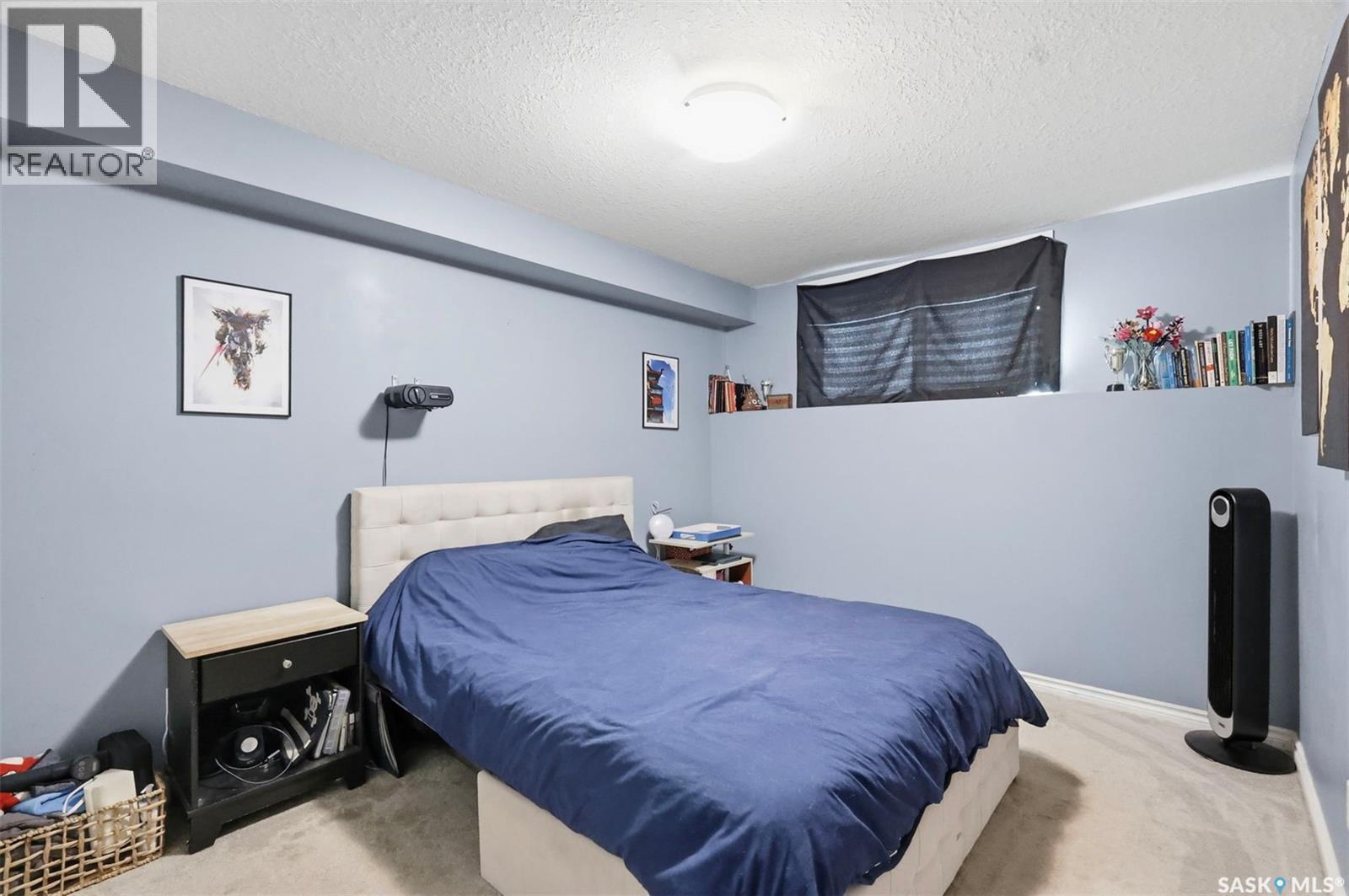 610 Baltzan Boulevard, Saskatoon, SK - Indoor Photo Showing Bedroom