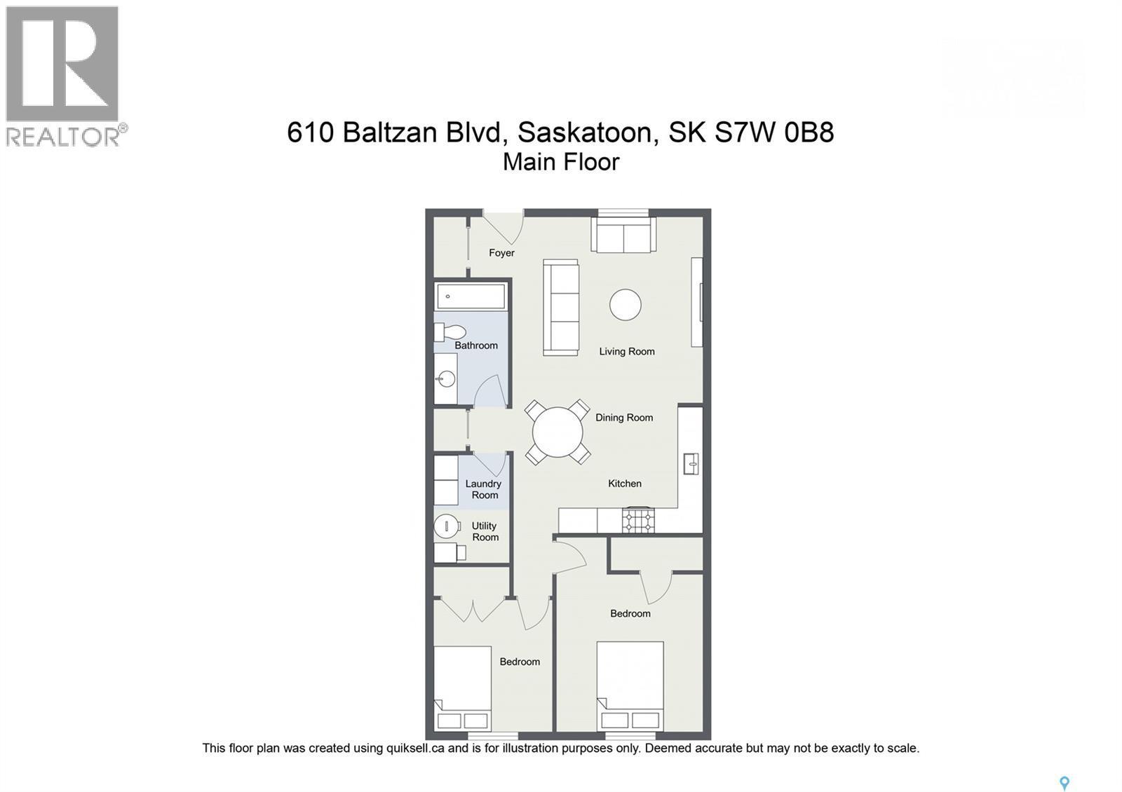 610 Baltzan Boulevard, Saskatoon, SK - Other