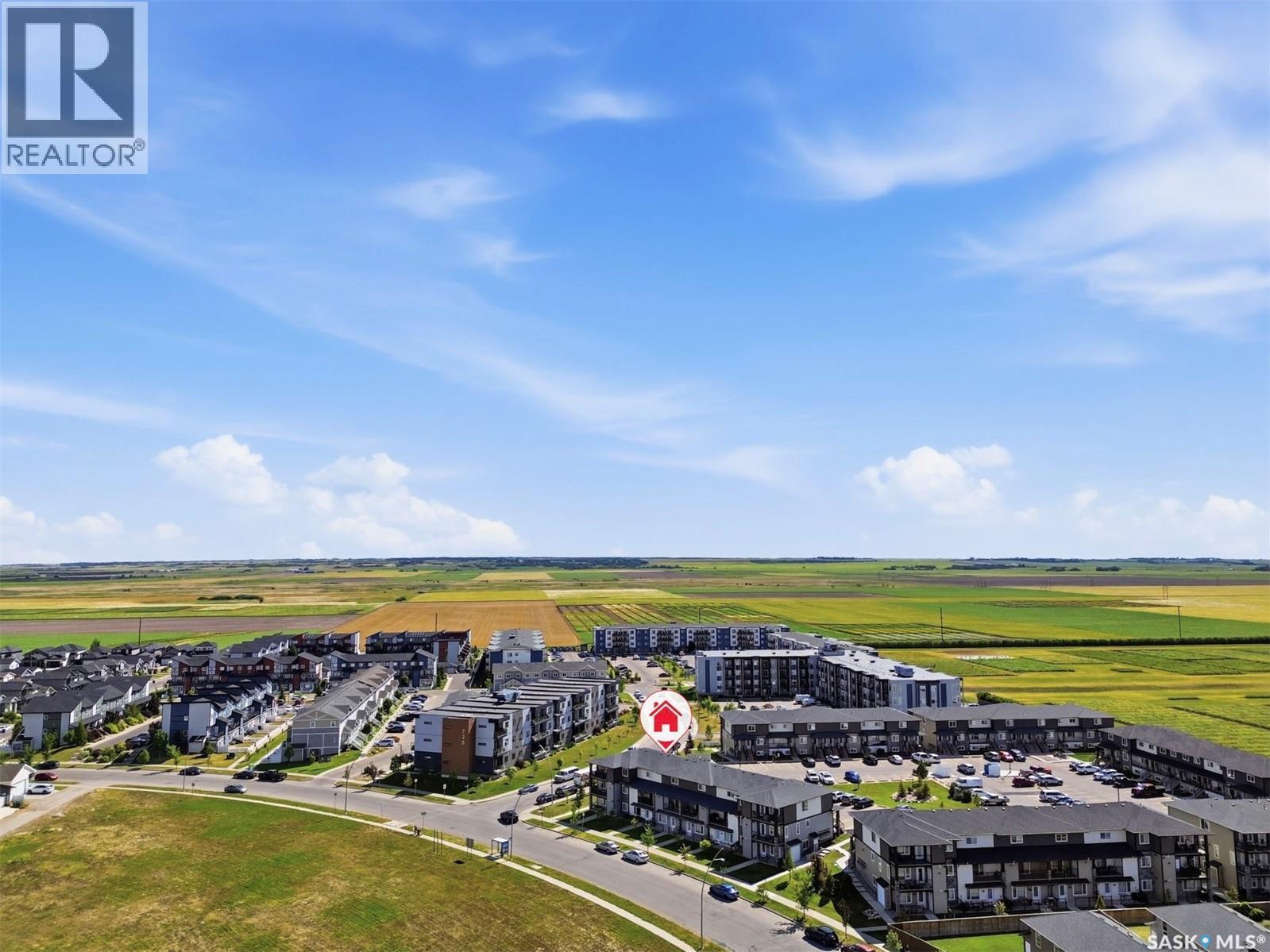 610 Baltzan Boulevard, Saskatoon, SK - Outdoor With View