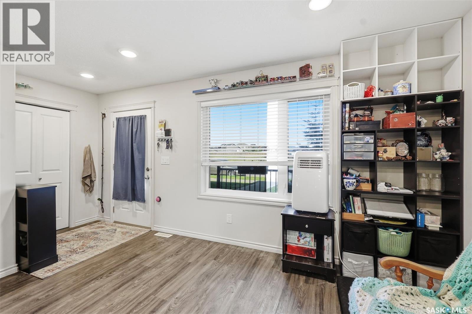 610 Baltzan Boulevard, Saskatoon, SK - Indoor Photo Showing Other Room