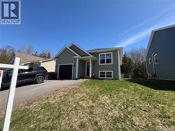 50 Walker Crescent Hampton, NB E5N 5Z8