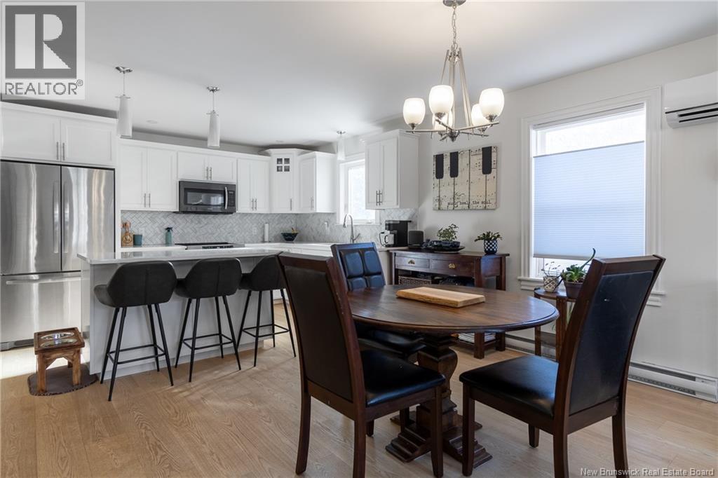 50 Walker Crescent, Hampton, NB - Indoor