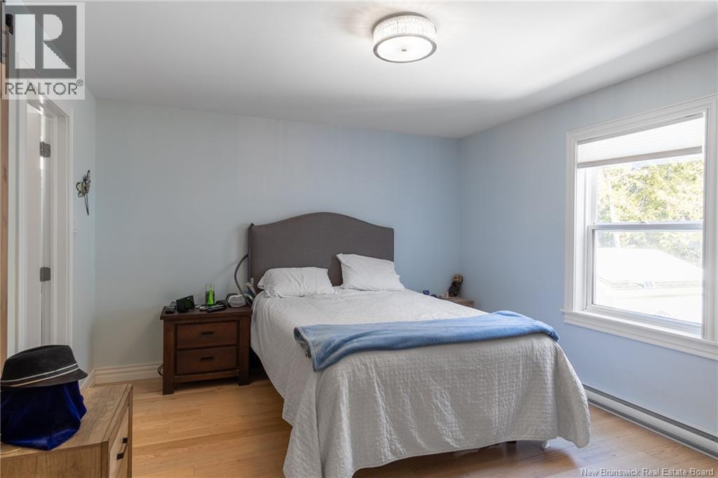 50 Walker Crescent, Hampton, NB - Indoor Photo Showing Bedroom