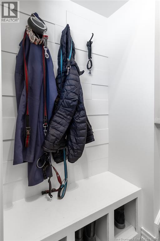 50 Walker Crescent, Hampton, NB - Indoor With Storage