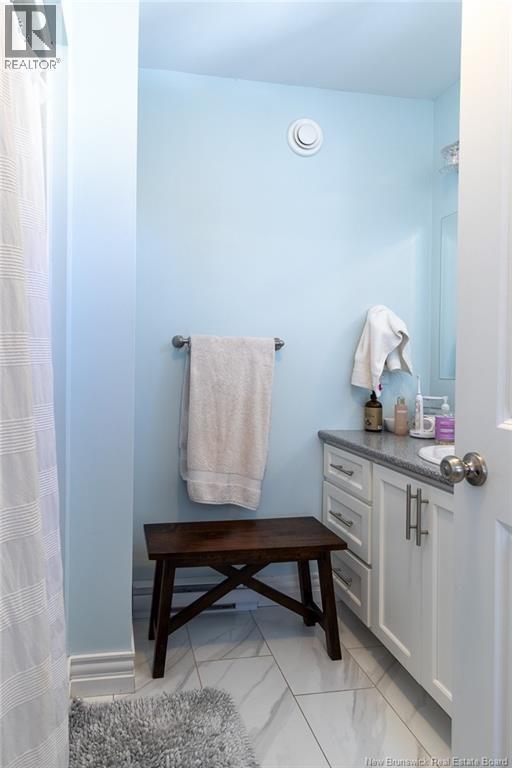 50 Walker Crescent, Hampton, NB - Indoor Photo Showing Bathroom