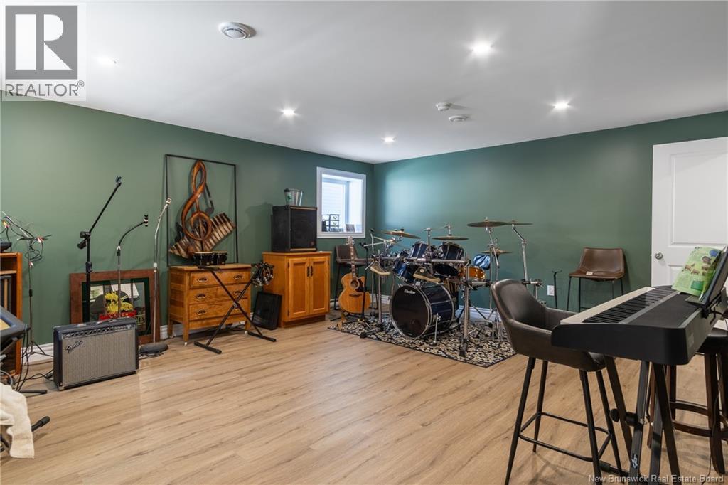 50 Walker Crescent, Hampton, NB - Indoor Photo Showing Other Room