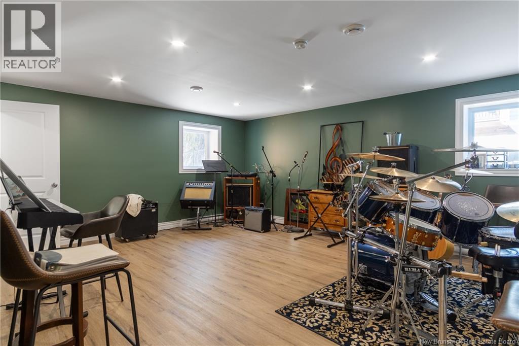 50 Walker Crescent, Hampton, NB - Indoor
