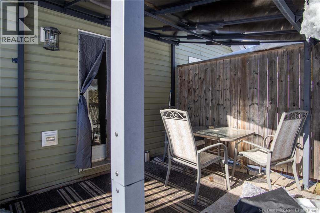 50 Walker Crescent, Hampton, NB - With Exterior