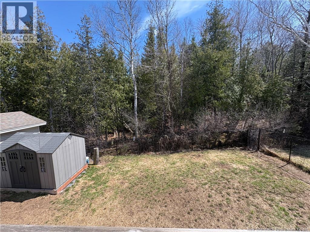 50 Walker Crescent, Hampton, NB - Outdoor
