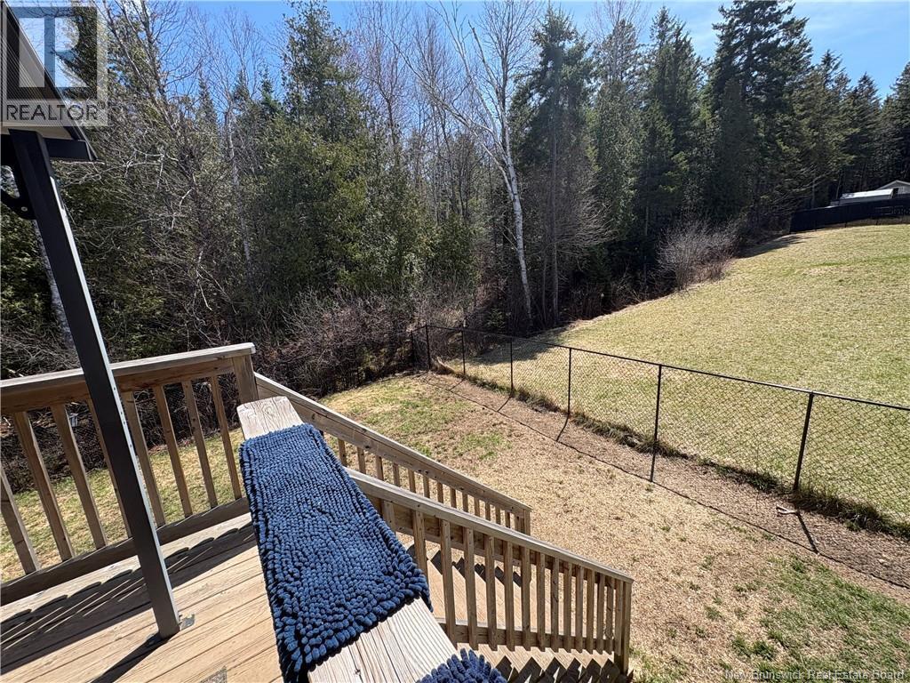 50 Walker Crescent, Hampton, NB - Outdoor