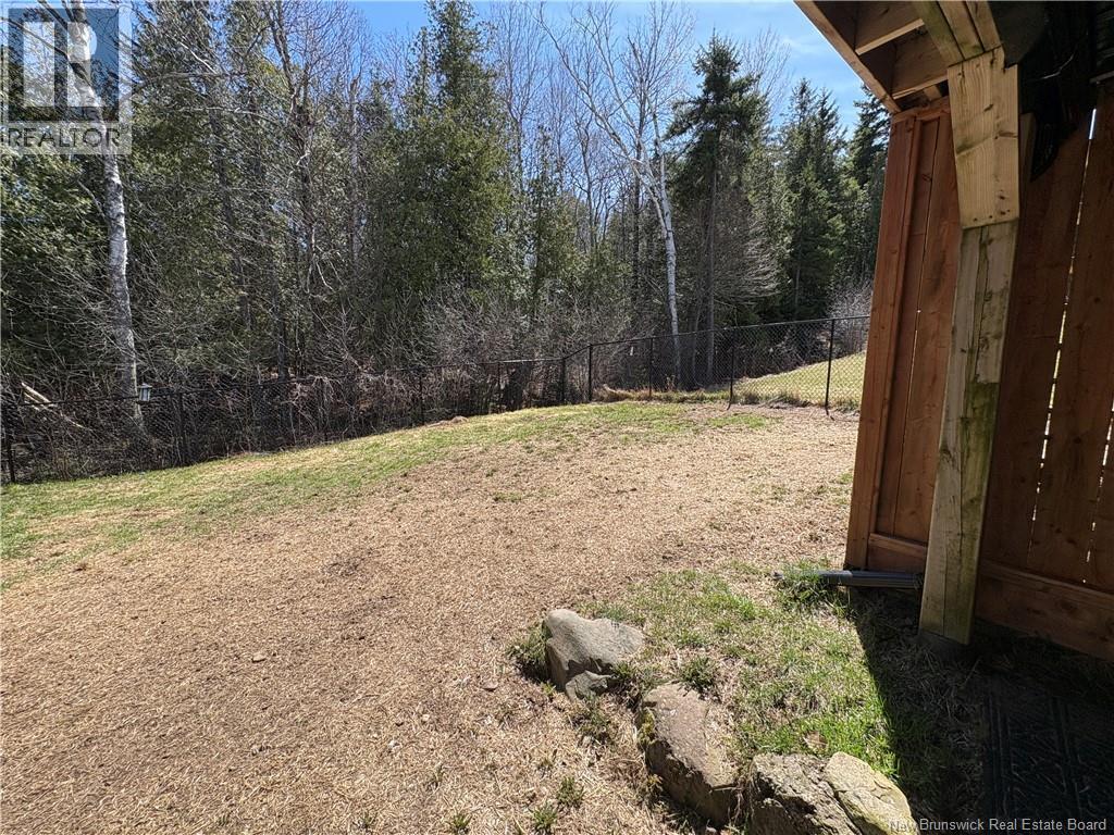 50 Walker Crescent, Hampton, NB - Outdoor