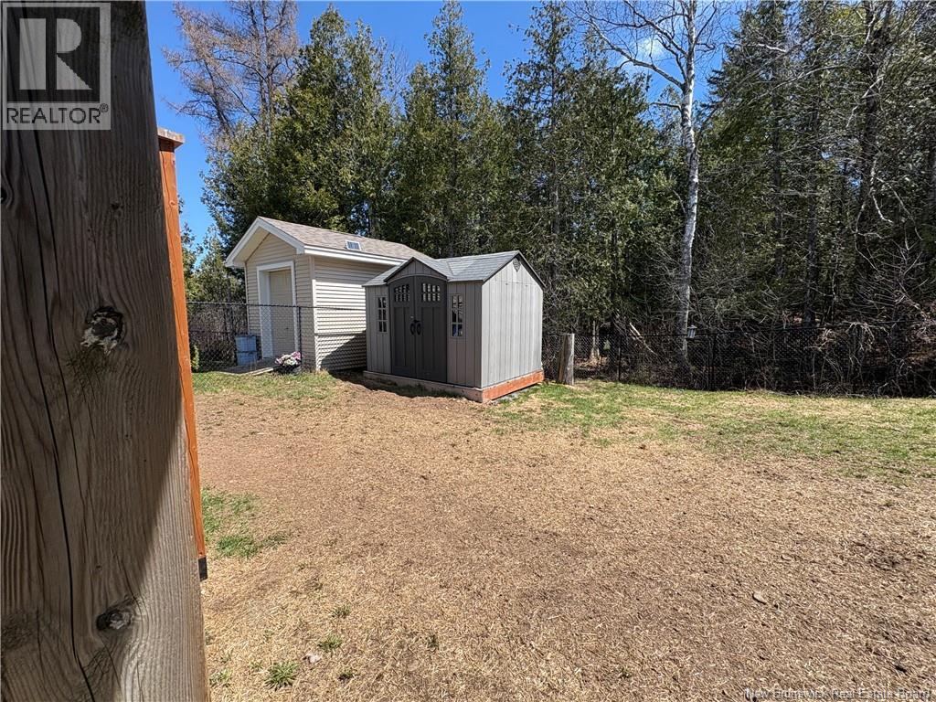 50 Walker Crescent, Hampton, NB - Outdoor