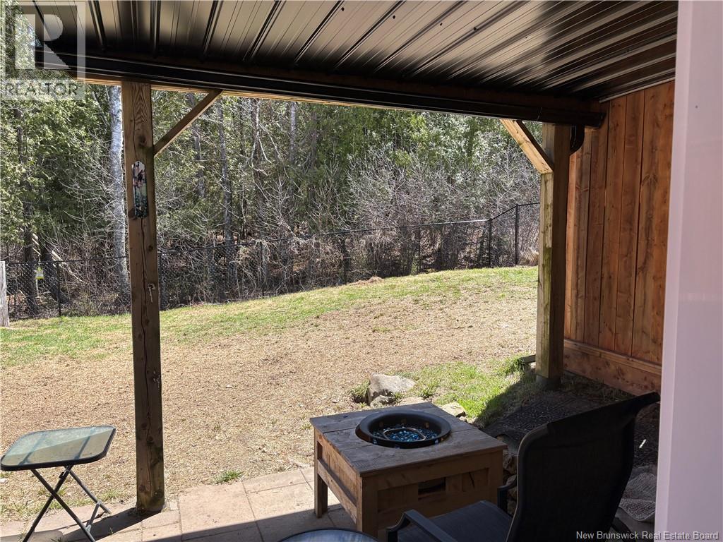 50 Walker Crescent, Hampton, NB - Outdoor
