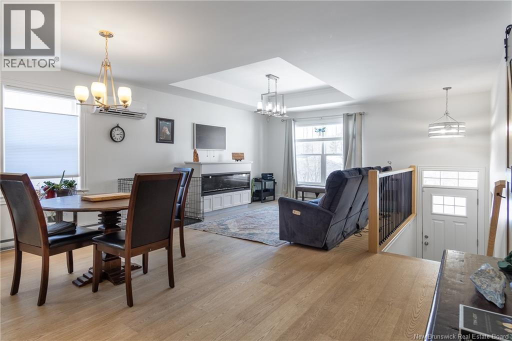 50 Walker Crescent, Hampton, NB - Indoor