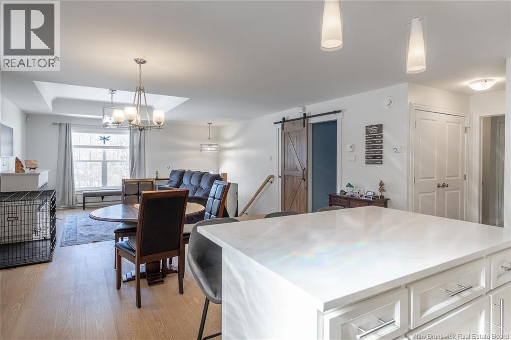 50 Walker Crescent, Hampton, NB - Indoor Photo Showing Other Room