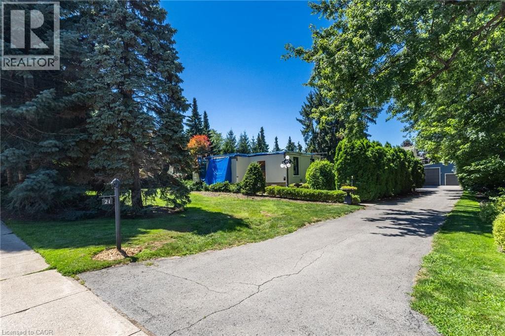 21 Kerman Avenue, Grimsby, ON